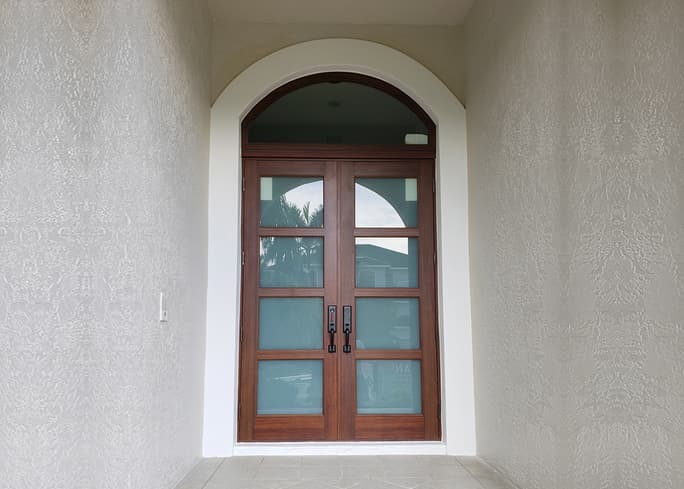 Entry Doors