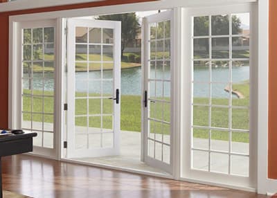French Door