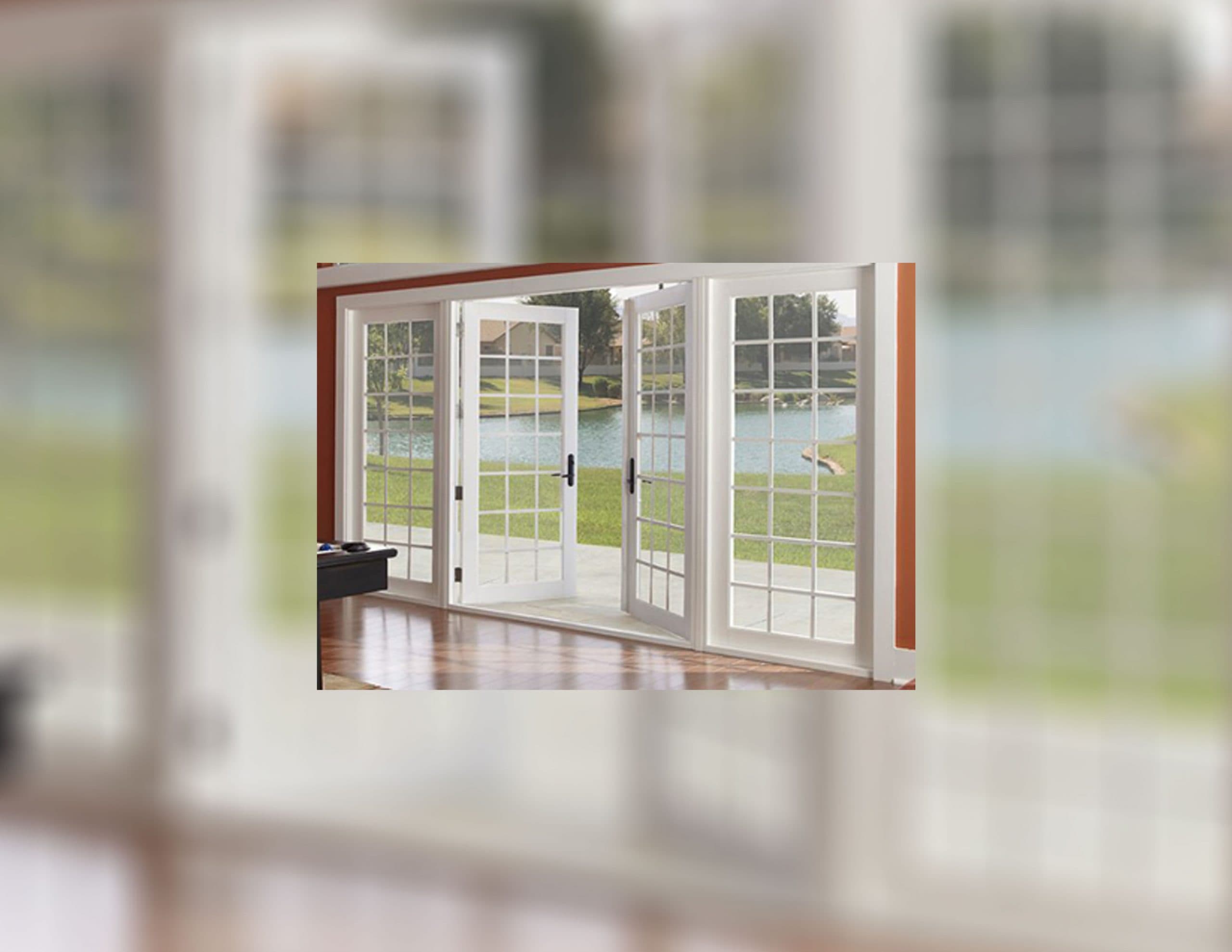 Multifunctional-French-Door
