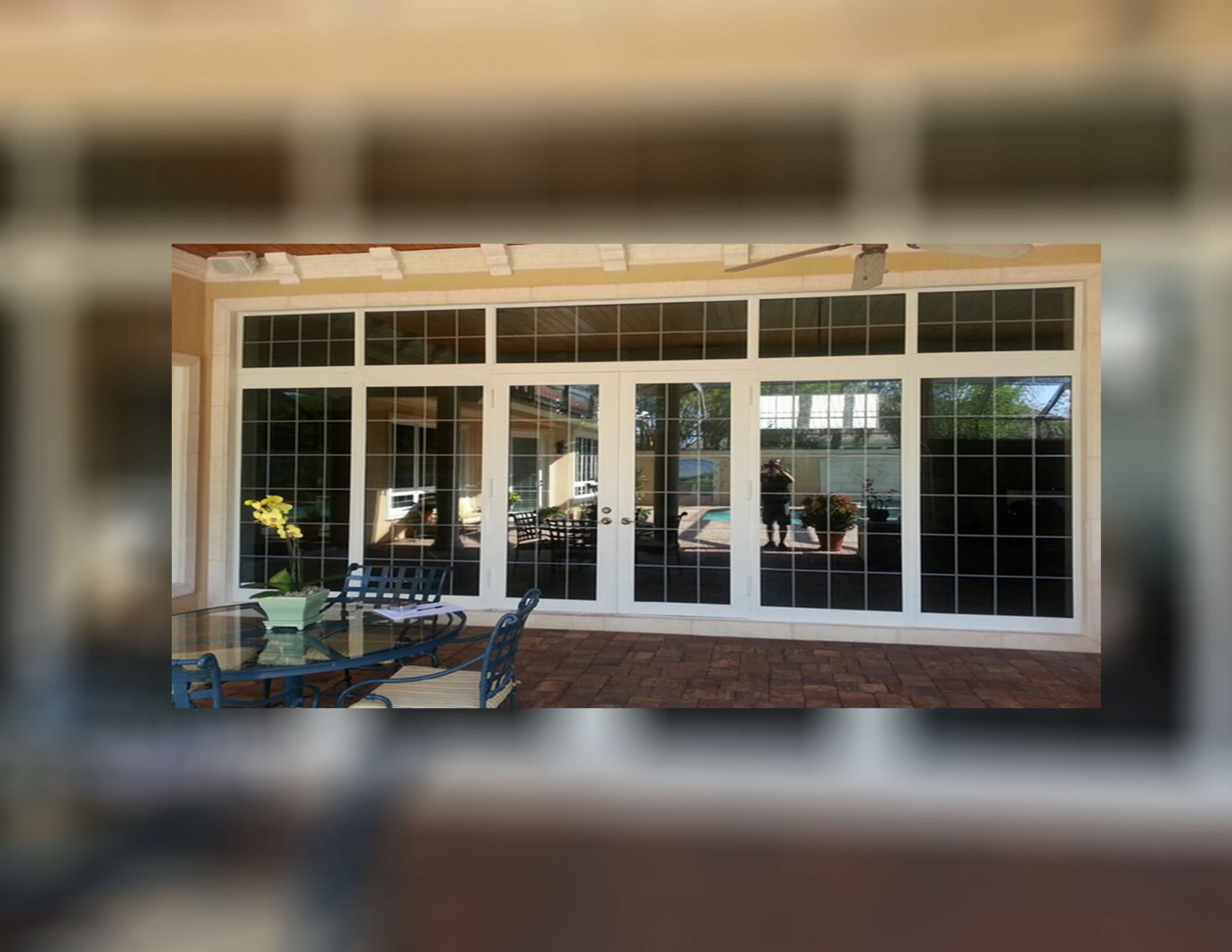 french-door
