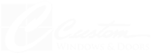 Custom Window System