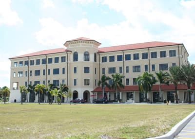 Commercial Windows