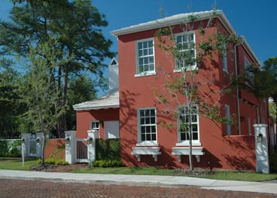 Residential Windows