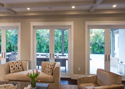 Residential Windows