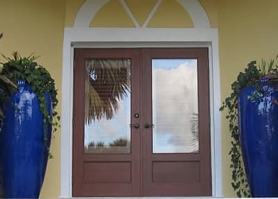 Entry Door in Fort Myers