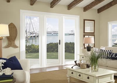 Sliding Glass Door in Fort Myers