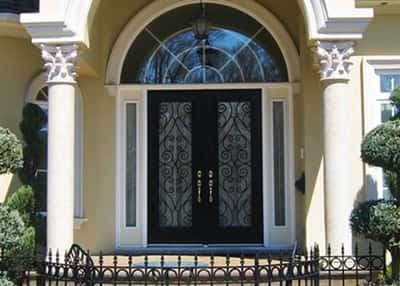 Entry-Door-Insert