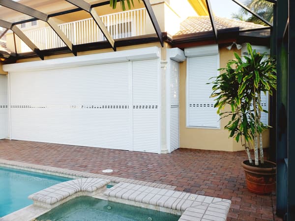 Fort Myers Hurricane Shutter Company