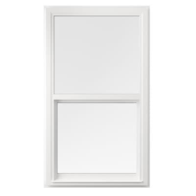 Energyvue® Vinyl Single Hung SH5400