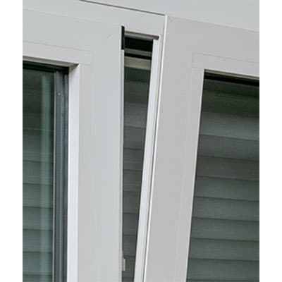Tilt-Turn Window