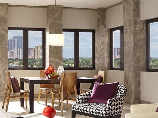 Vinyl Windows