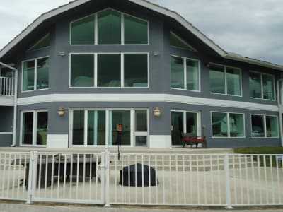 Replacement Windows