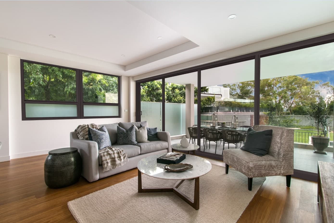 impact windows