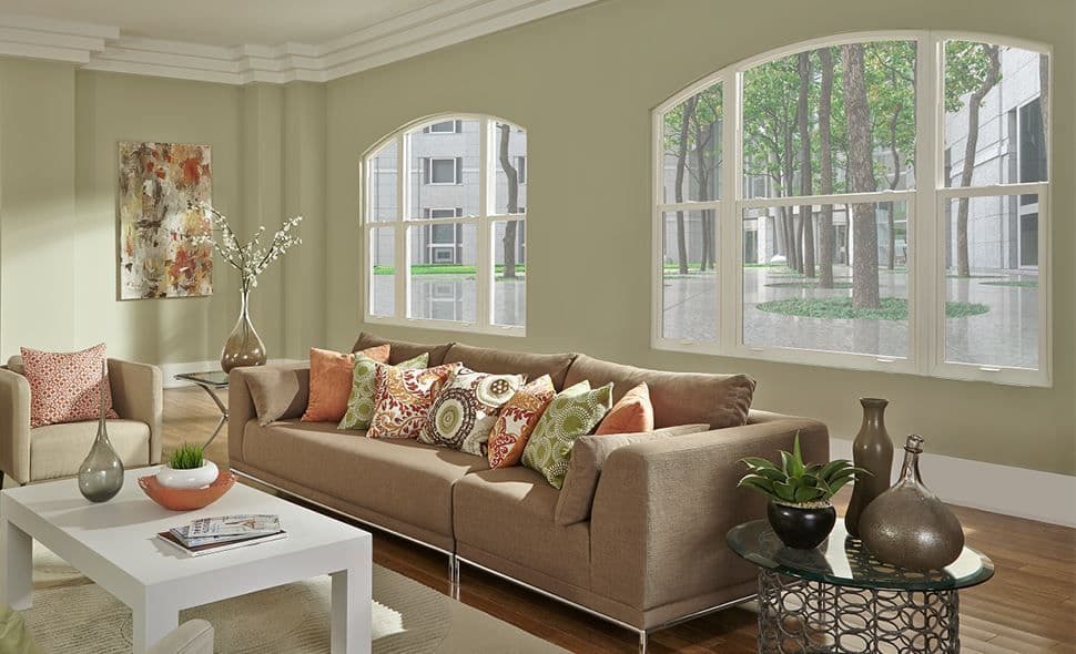 living room PGT