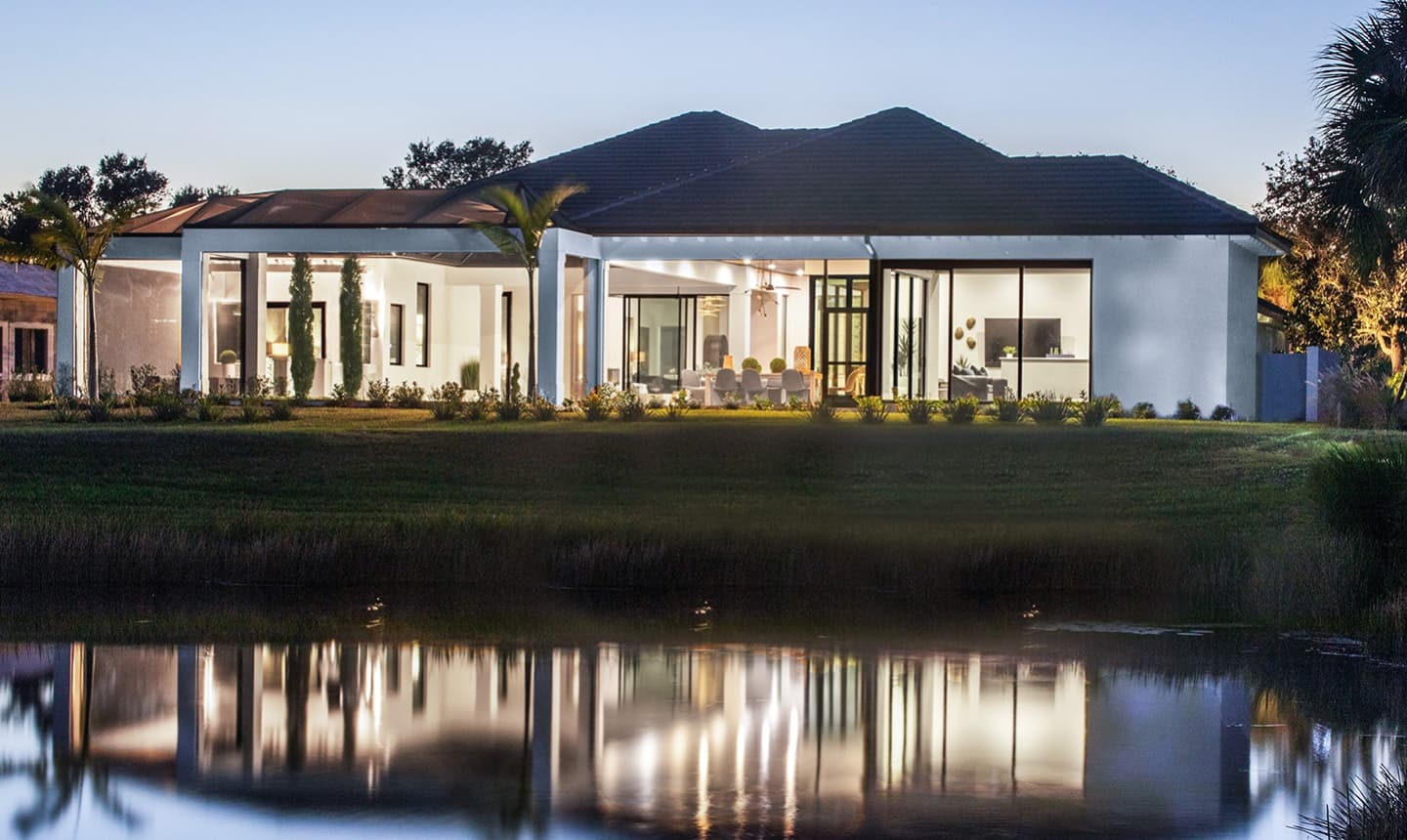Guardian Hurricane Resistant Windows