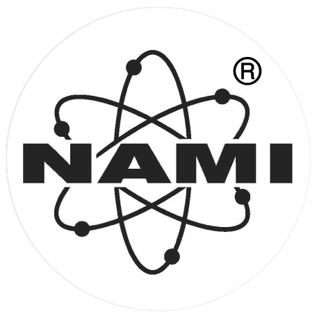 NAMI Certified