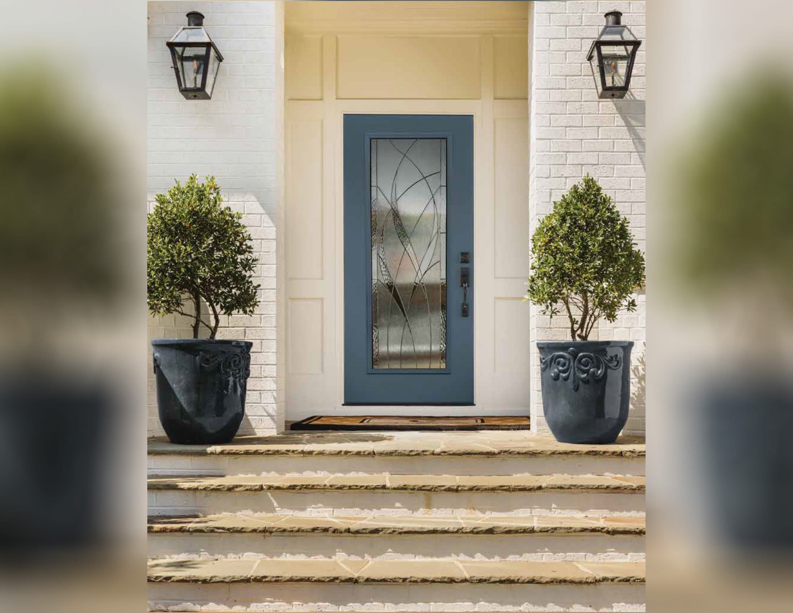 Entry-Door