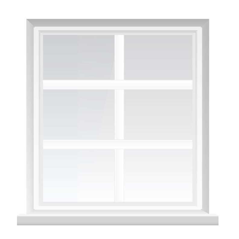 Fixed Windows