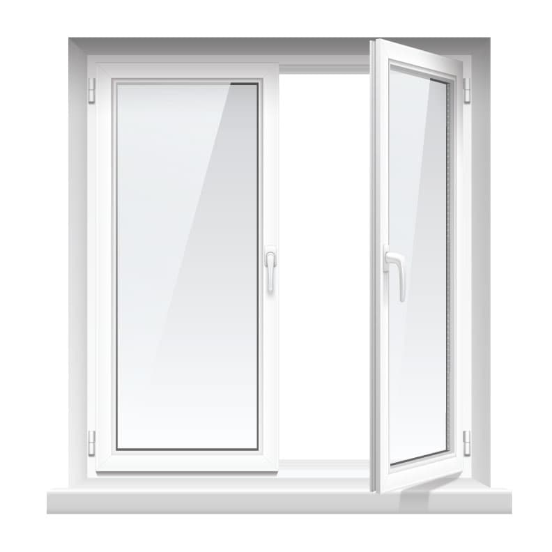 Casement Windows