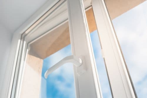 commercial and residential windows