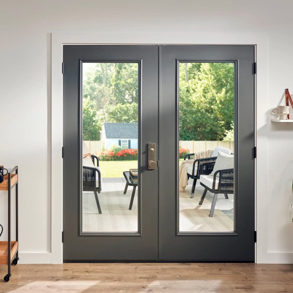 Masonite Door