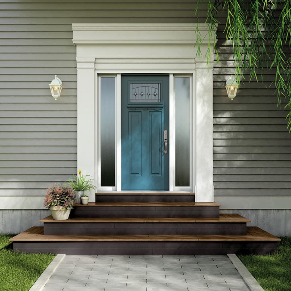 Novatech Doors