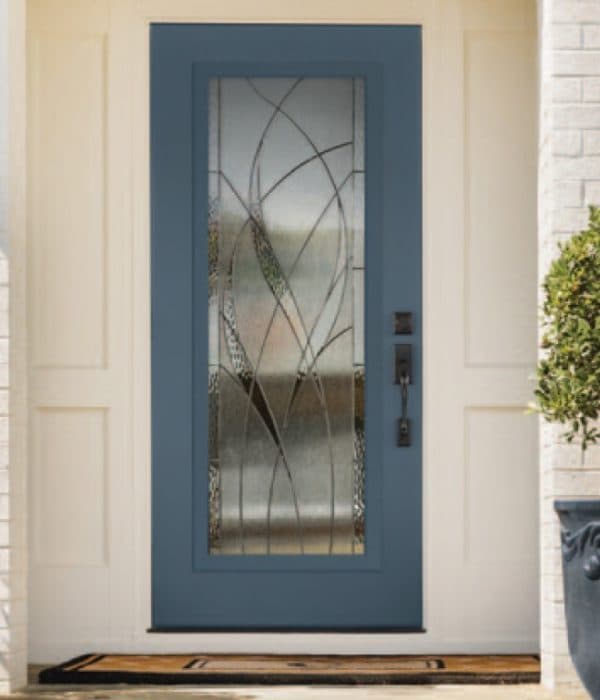 BHI Doors