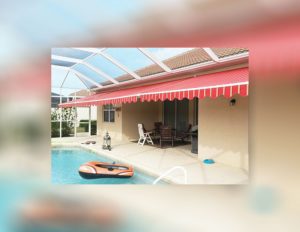 Retractable-Awning