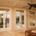 French (Swing) Series 450 Patio Doors in Fort Myers