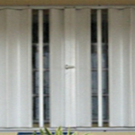 Accordion Shutters in Southwest Florida