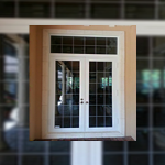 French Doors in Southwest Florida