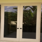 Entry Doors in Southwest Florida