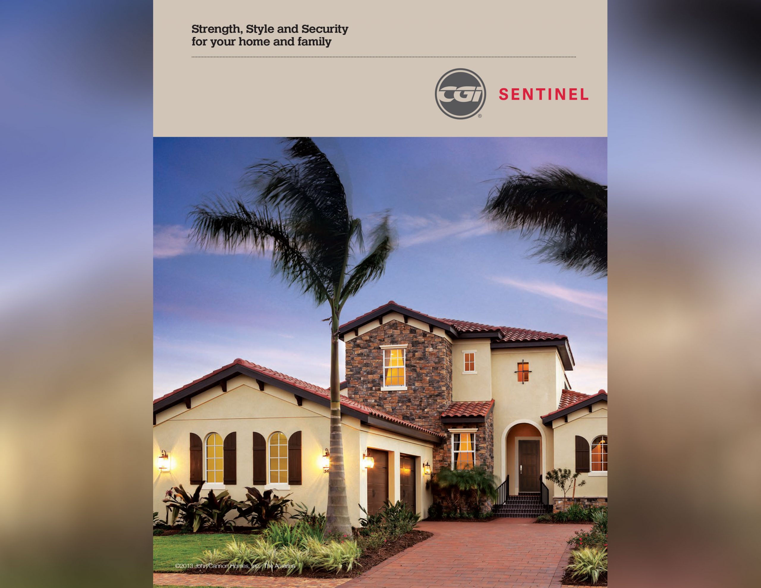 You are currently viewing Why Choose Sentinel Impact Resistant Windows and Doors?
