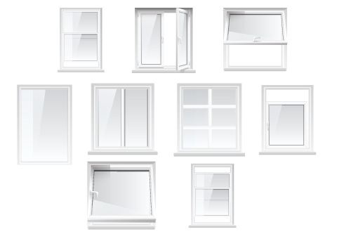 window-types