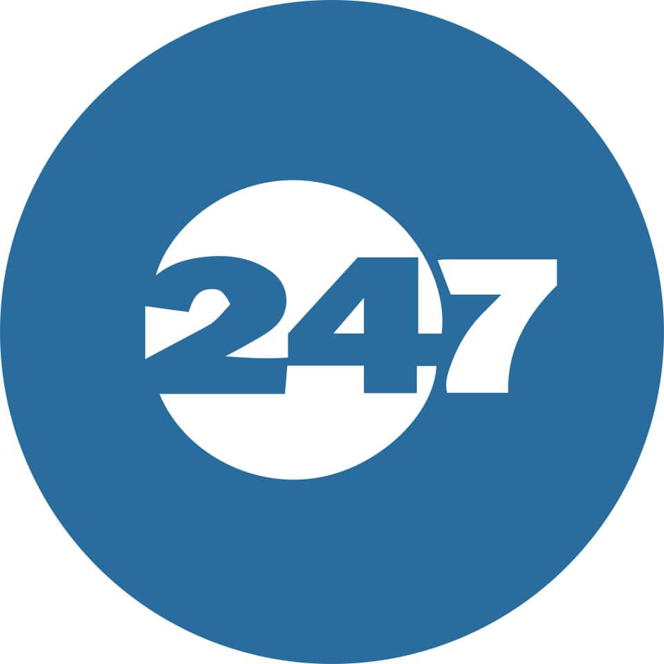 GoLocal247 Logo