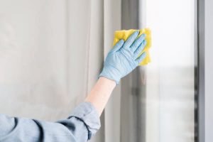Read more about the article How to Properly Clean Impact Windows