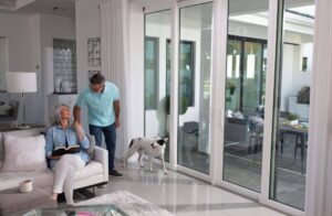 Read more about the article The Advantages of Upgrading Your Doors for Safety and Security